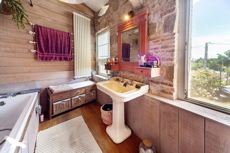 Vente Maison LAVAUR - 5 pièces -100 m² - (81500)