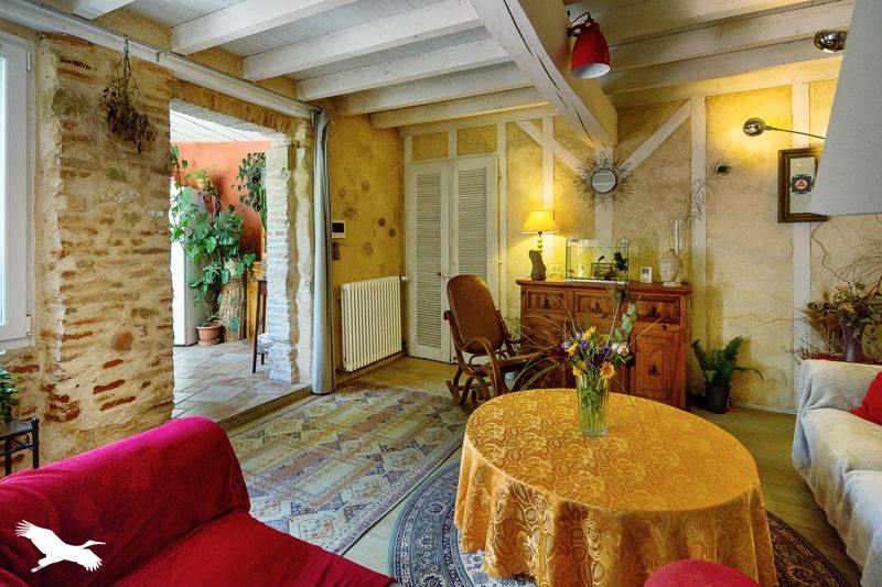 Vente Maison LAVAUR - 5 pièces -100 m² - (81500)
