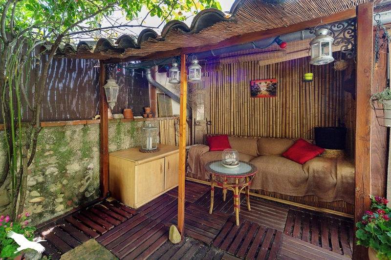 Vente Maison LAVAUR - 5 pièces -100 m² - (81500)