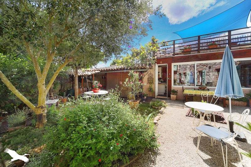 Vente Maison LAVAUR - 5 pièces -100 m² - (81500)