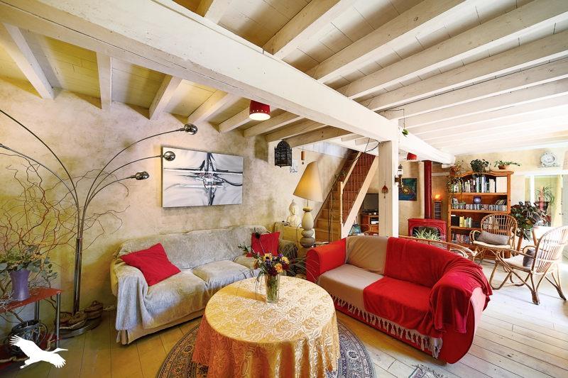 Vente Maison LAVAUR - 5 pièces -100 m² - (81500)