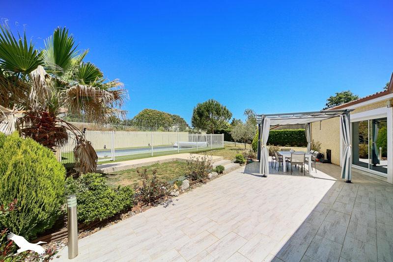Vente Maison ST GAUZENS - 5 pièces -110 m² - (81390)