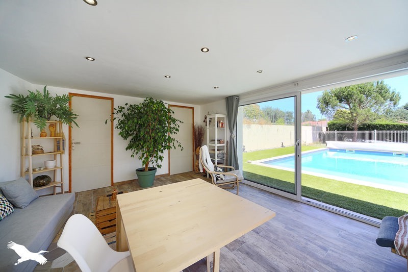 Vente Maison ST GAUZENS - 5 pièces -110 m² - (81390)