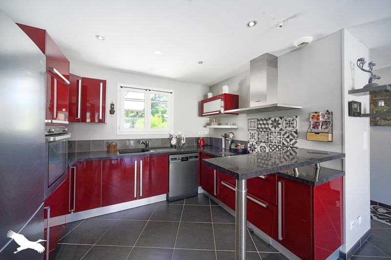 Vente Maison ST GAUZENS - 5 pièces -110 m² - (81390)