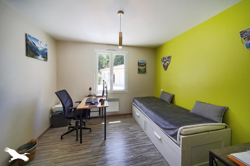 Vente Maison ST GAUZENS - 5 pièces -110 m² - (81390)