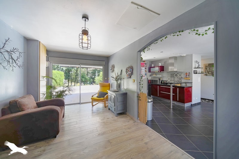 Vente Maison ST GAUZENS - 5 pièces -110 m² - (81390)