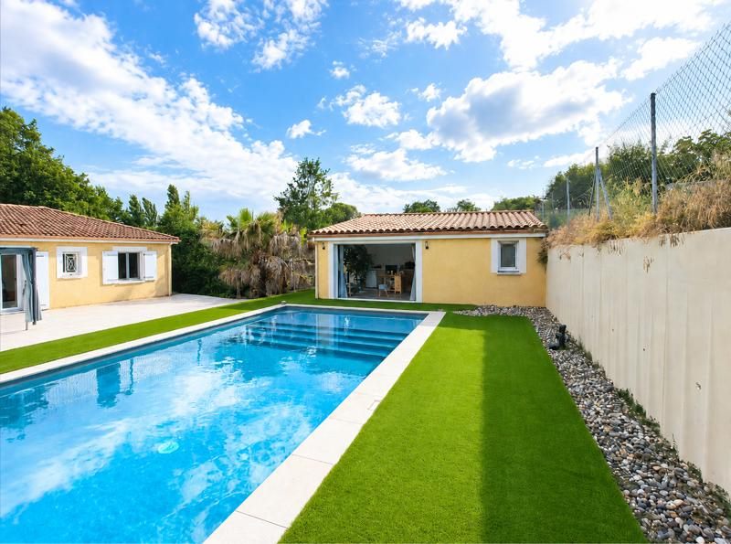 Vente Maison ST GAUZENS - 5 pièces -110 m² - (81390)