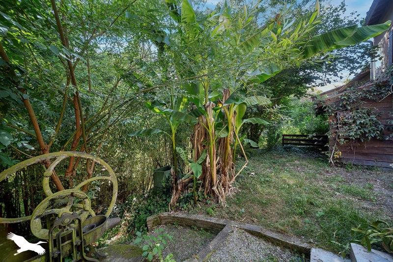 Vente Maison ST JEAN DE RIVES - 4 pièces -108 m² - (81500)