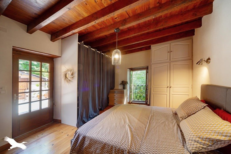 Vente Maison ST JEAN DE RIVES - 4 pièces -108 m² - (81500)
