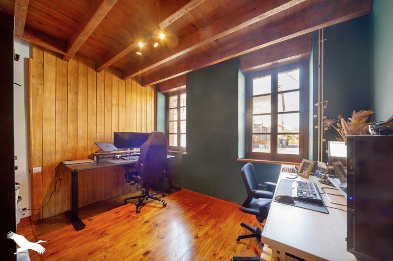 Vente Maison ST JEAN DE RIVES - 4 pièces -108 m² - (81500)