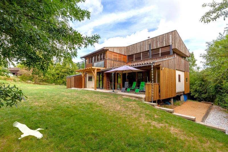 Vente Maison MARZENS - 6 pièces -140 m² - (81500)