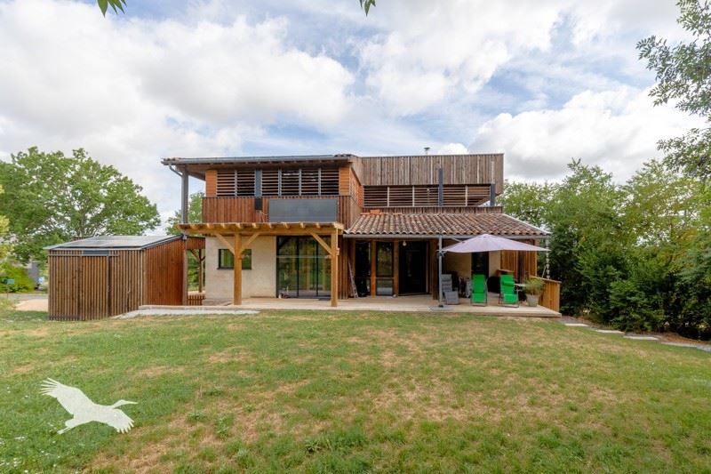 Vente Maison MARZENS - 6 pièces -140 m² - (81500)
