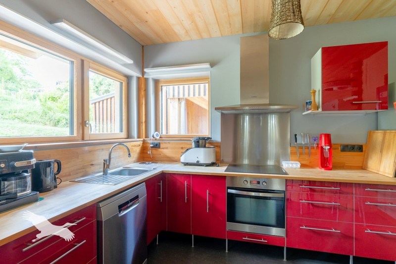 Vente Maison MARZENS - 6 pièces -140 m² - (81500)