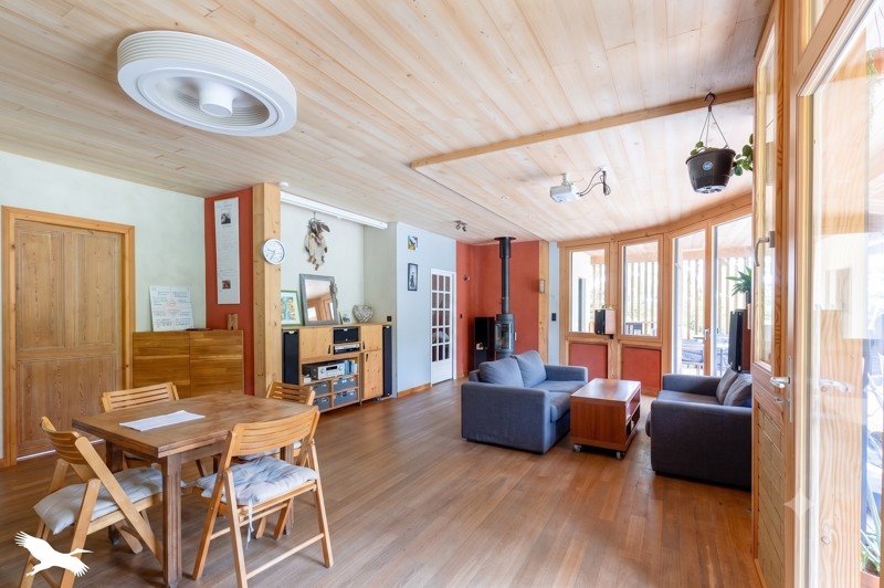 Vente Maison MARZENS - 6 pièces -140 m² - (81500)
