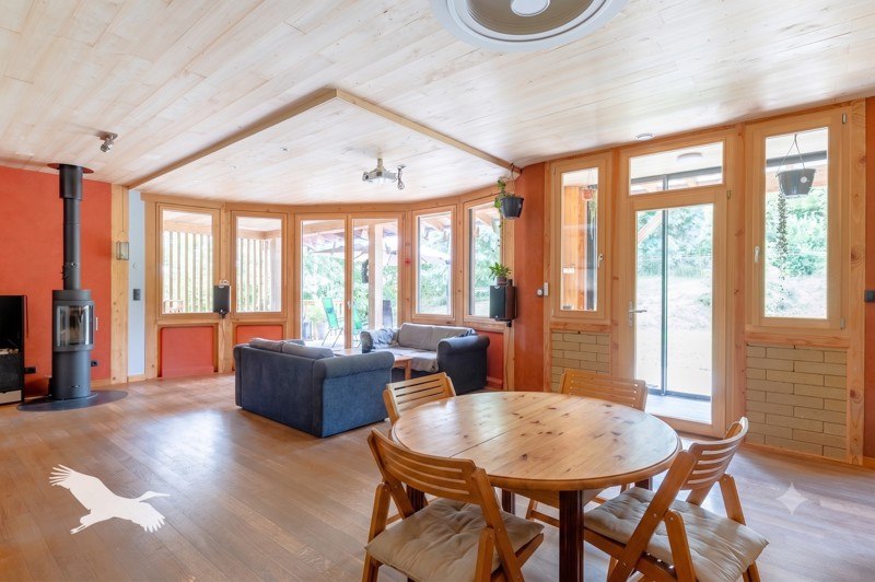 Vente Maison MARZENS - 6 pièces -140 m² - (81500)