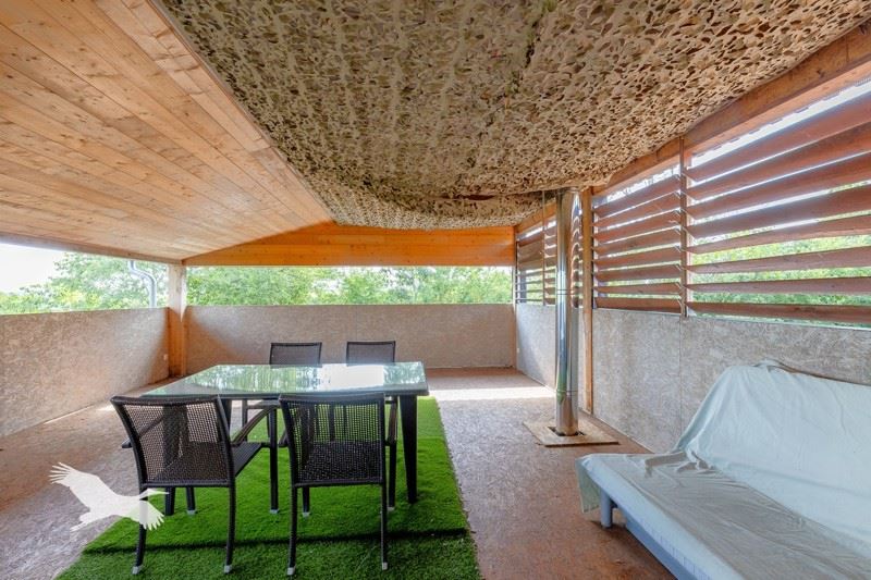 Vente Maison MARZENS - 6 pièces -140 m² - (81500)