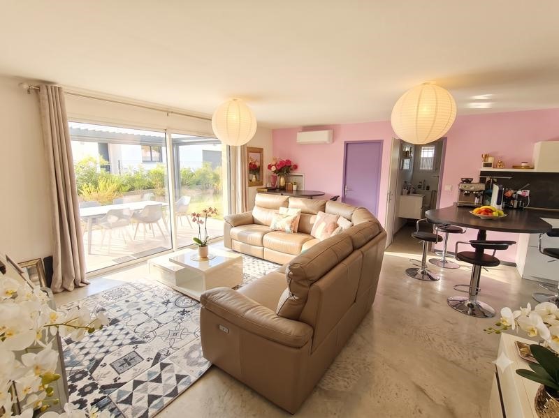 Vente Maison LAVAUR - 6 pièces -114 m² - (81500)