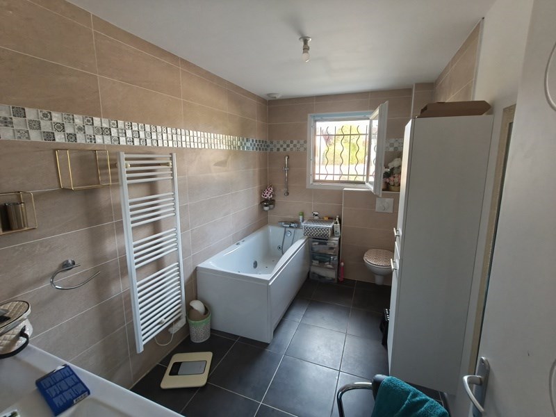 Vente Maison LAVAUR - 6 pièces -114 m² - (81500)