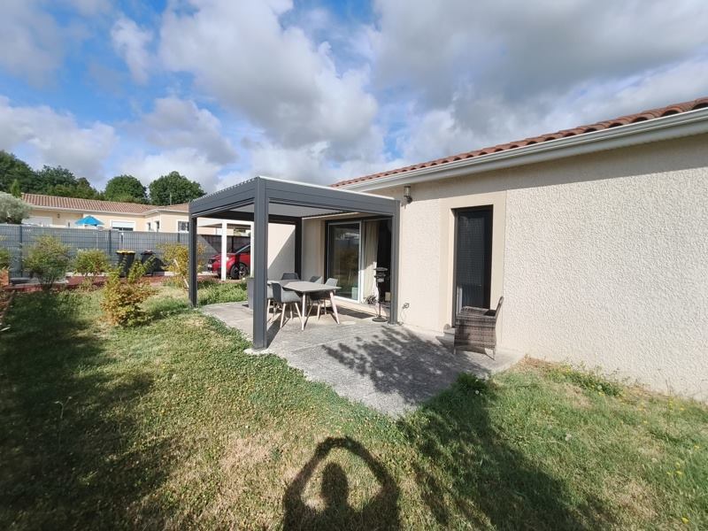 Vente Maison LAVAUR - 6 pièces -114 m² - (81500)