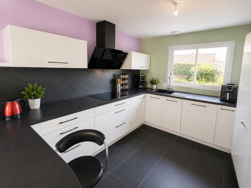 Vente Maison LAVAUR - 6 pièces -114 m² - (81500)