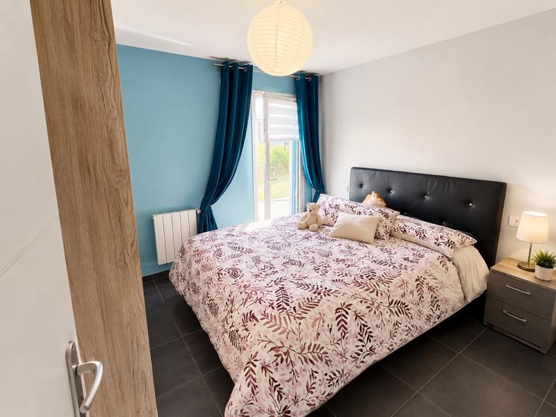 Vente Maison LAVAUR - 6 pièces -114 m² - (81500)