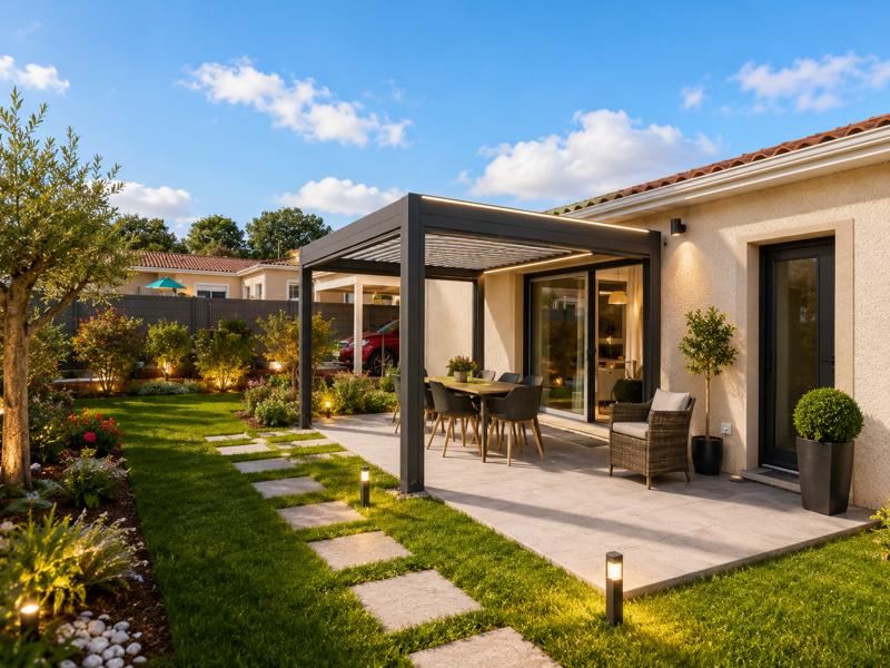 Vente Maison LAVAUR - 6 pièces -114 m² - (81500)