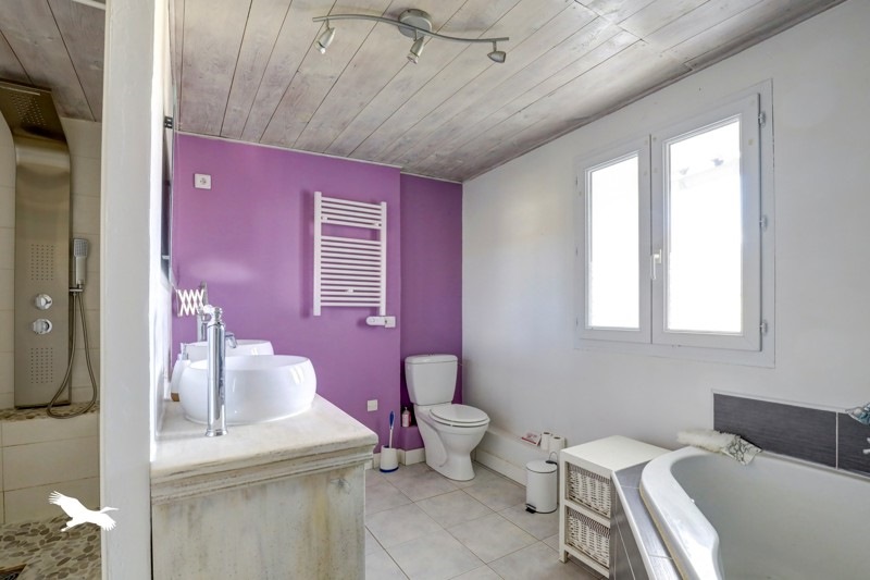 Vente Maison ST LIEUX LES LAVAUR - 6 pièces -128 m² - (81500)