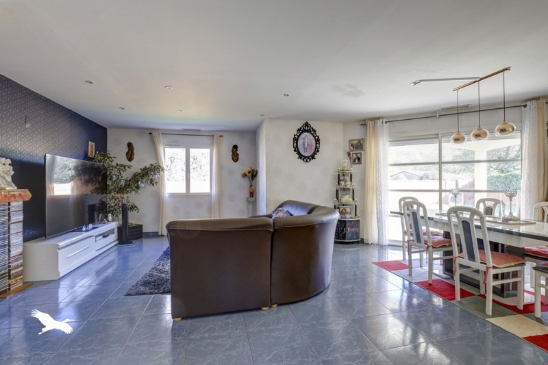 Vente Maison ST LIEUX LES LAVAUR - 6 pièces -128 m² - (81500)