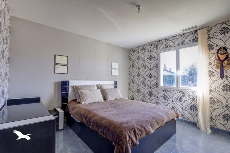 Vente Maison ST LIEUX LES LAVAUR - 6 pièces -128 m² - (81500)