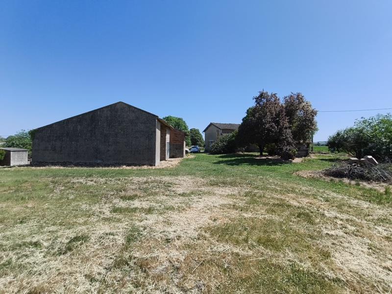 Vente Maison ST LIEUX LES LAVAUR - 5 pièces -124 m² - (81500)