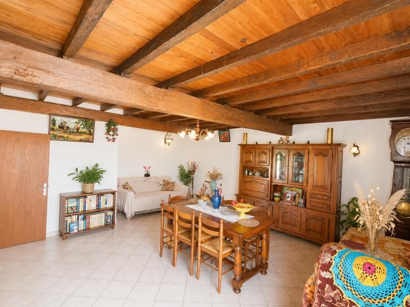 Vente Maison ST LIEUX LES LAVAUR - 5 pièces -124 m² - (81500)