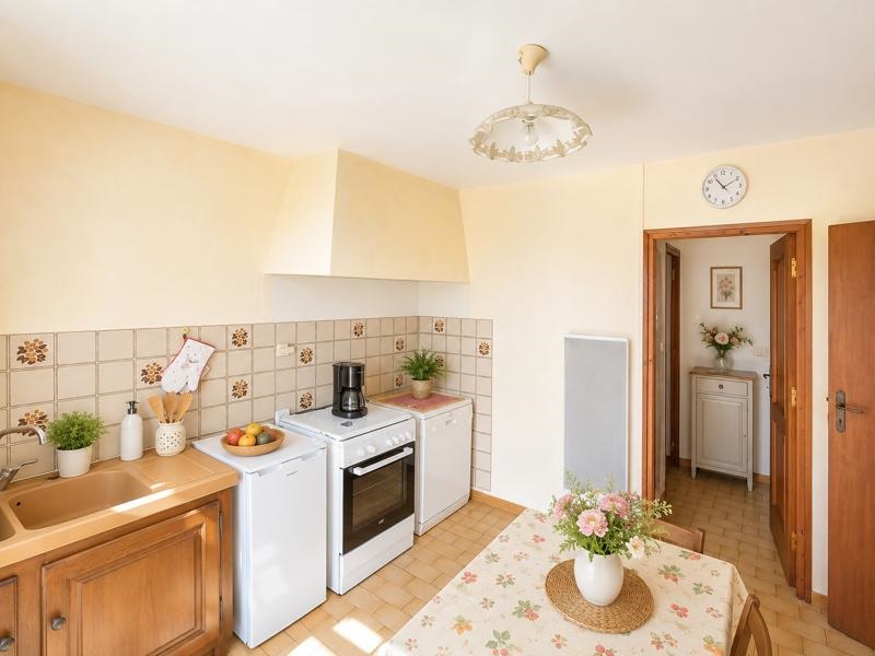 Vente Maison ST LIEUX LES LAVAUR - 5 pièces -124 m² - (81500)