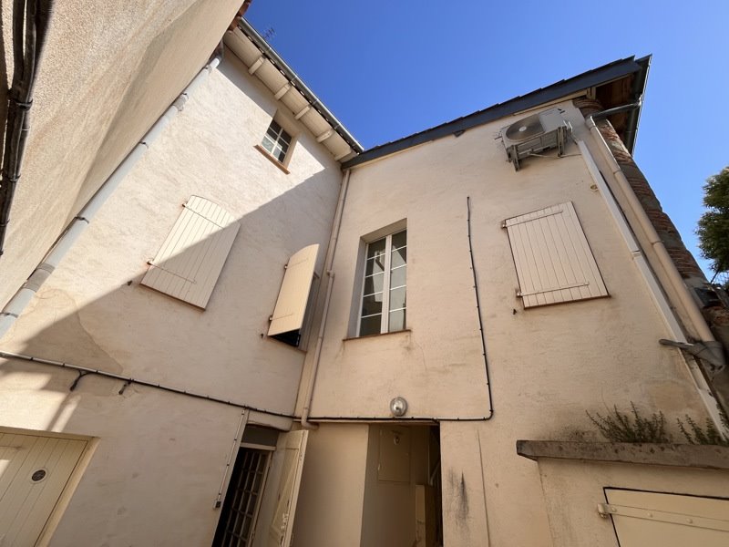 Vente Immeuble LAVAUR - -  240 m² - (81500)