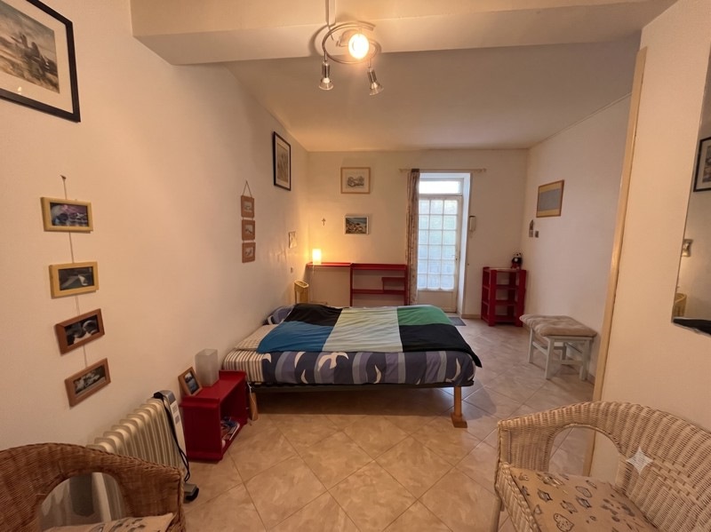 Vente Immeuble LAVAUR - -  240 m² - (81500)