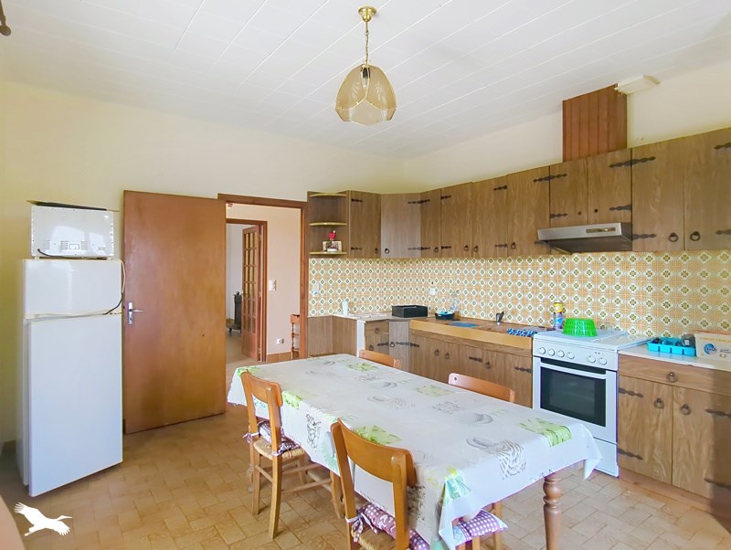 Vente Maison VEILHES - 5 pièces -153 m² - (81500)