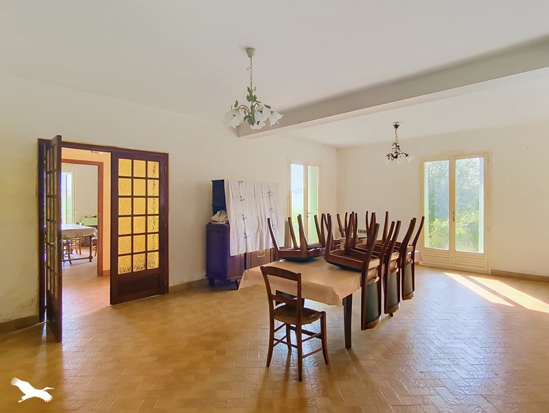 Vente Maison VEILHES - 5 pièces -153 m² - (81500)