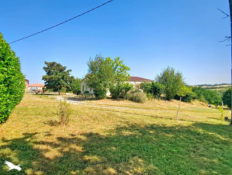 Vente Maison VEILHES - 5 pièces -153 m² - (81500)