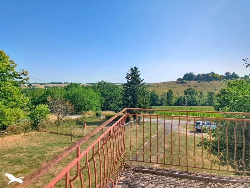 Vente Maison VEILHES - 5 pièces -153 m² - (81500)