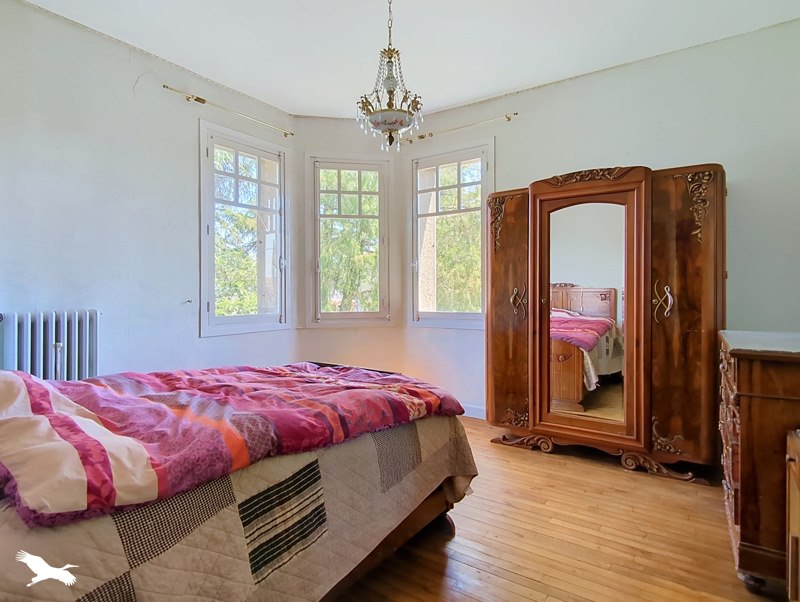 Vente Maison LAVAUR - 7 pièces -177 m² - (81500)