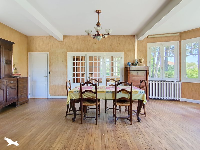 Vente Maison LAVAUR - 7 pièces -177 m² - (81500)