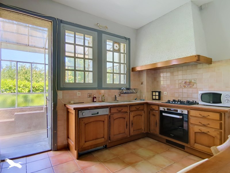 Vente Maison LAVAUR - 7 pièces -177 m² - (81500)