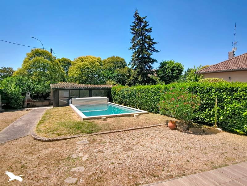 Vente Maison LAVAUR - 7 pièces -177 m² - (81500)