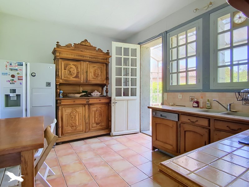Vente Maison Lavaur - 7 pièces -177 m² - (81500)