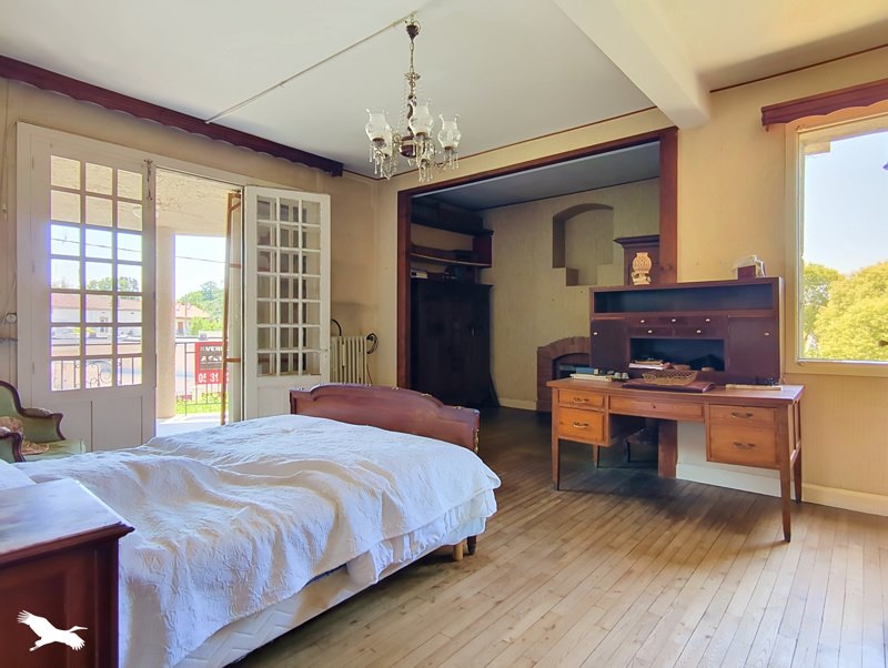 Vente Maison Lavaur - 7 pièces -177 m² - (81500)
