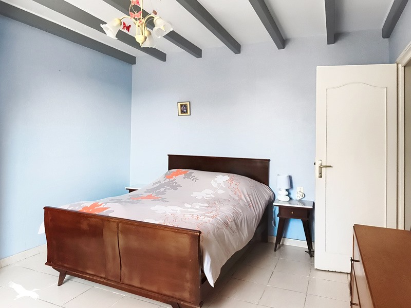 Vente Maison GIROUSSENS - 5 pièces -118 m² - (81500)