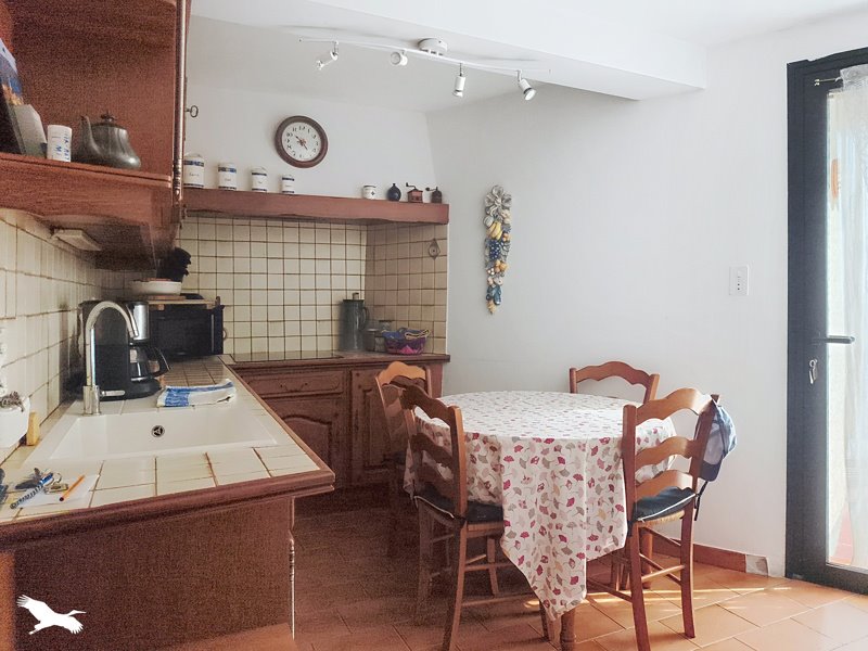 Vente Maison GIROUSSENS - 5 pièces -118 m² - (81500)