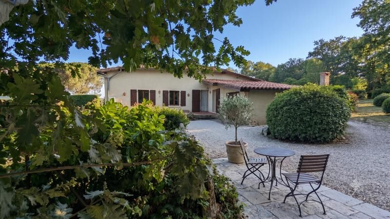 Vente Maison GIROUSSENS - 5 pièces -118 m² - (81500)