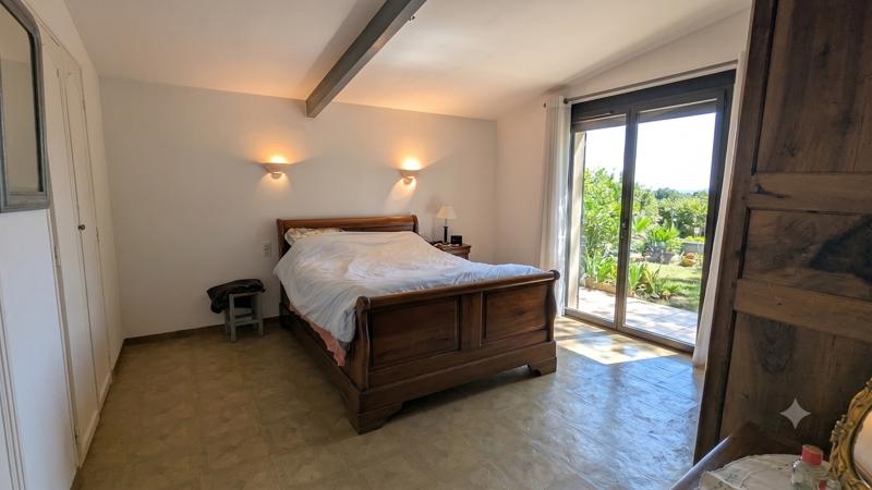 Vente Maison GIROUSSENS - 5 pièces -118 m² - (81500)