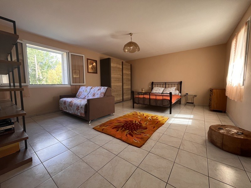 Vente Maison ST LIEUX LES LAVAUR - 4 pièces -125 m² - (81500)