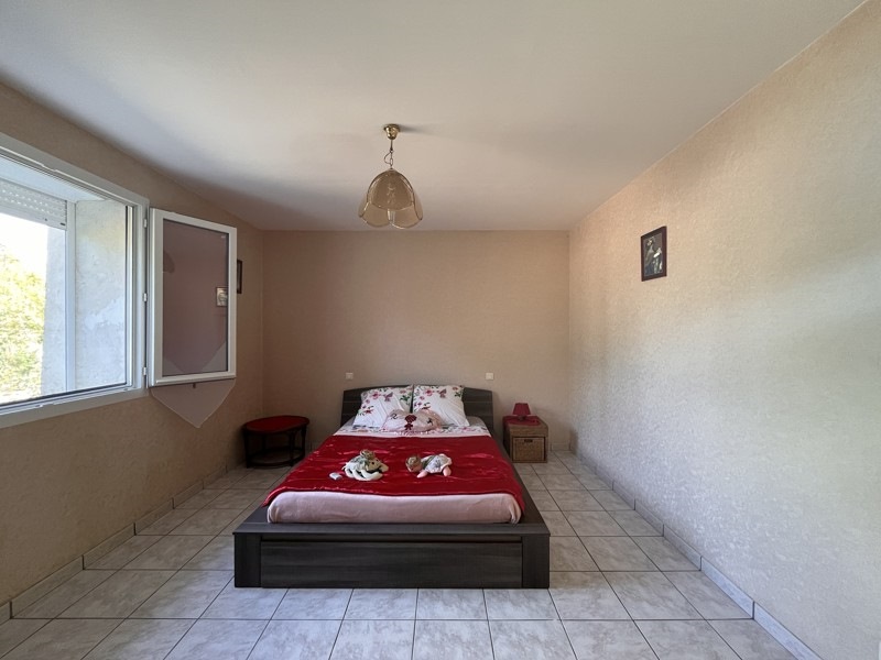 Vente Maison ST LIEUX LES LAVAUR - 4 pièces -125 m² - (81500)